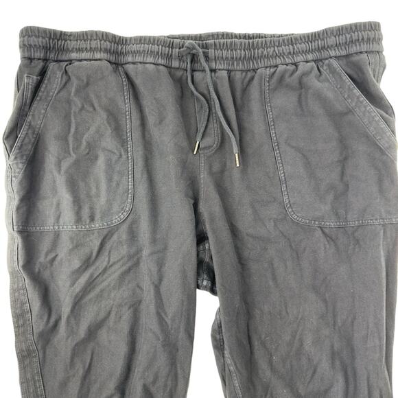 Athleta Farallon Jogger pants women’s plus size 26 in black - Picture 5 of 12